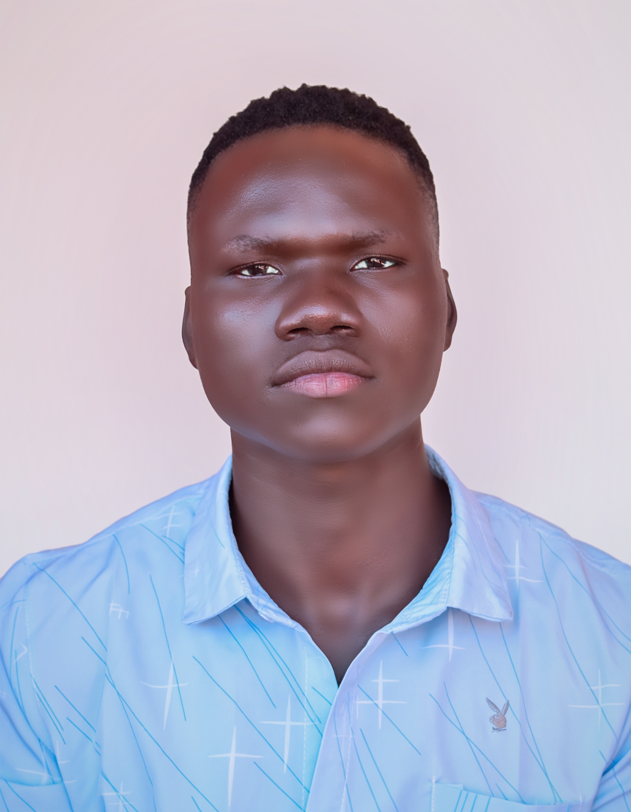 Afeku Gerald